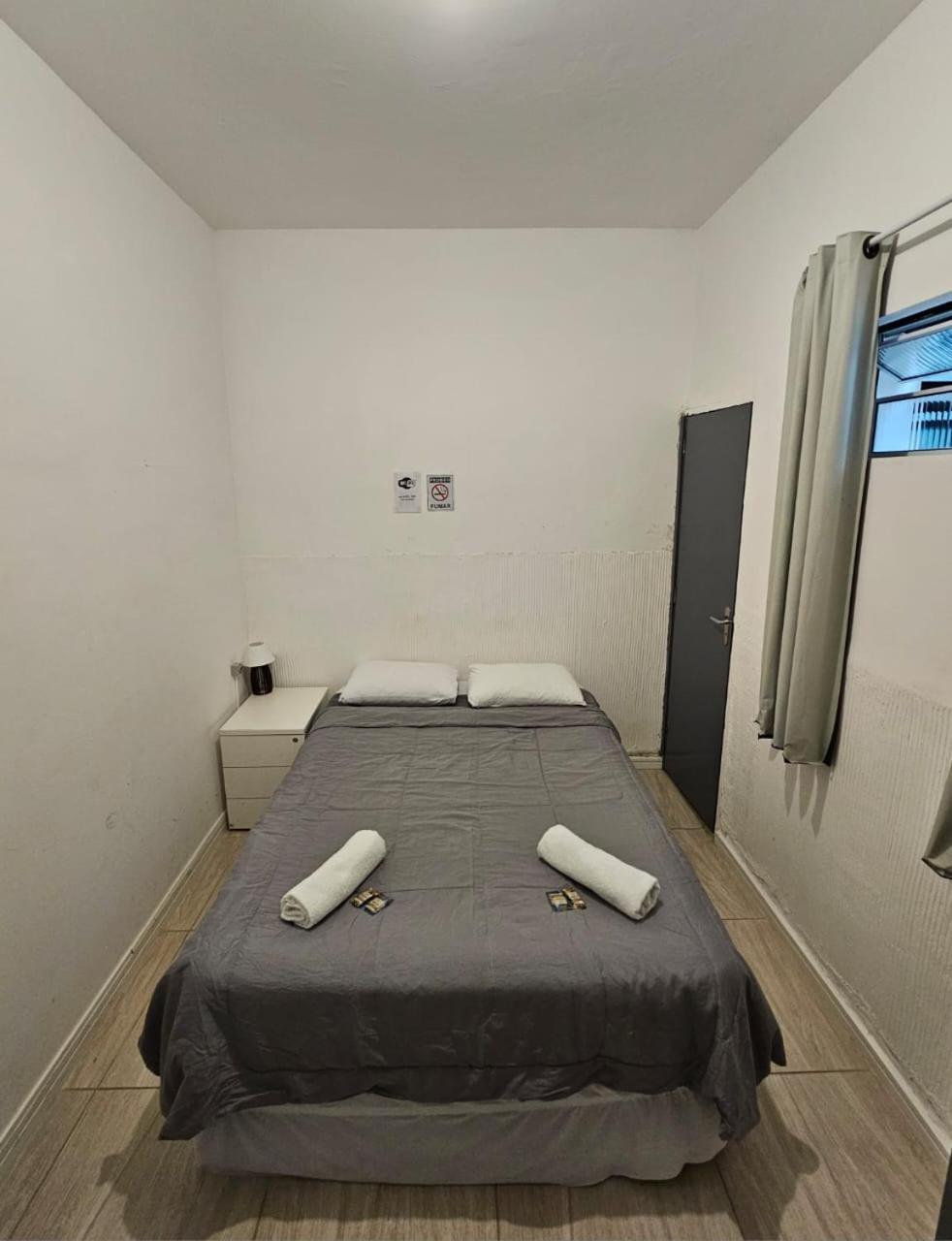 Liah Hostel & Suites Sao Paulo Cameră foto